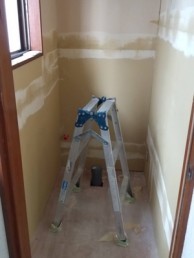 和式トイレから洋式トイレに 和式トイレから洋式トイレに